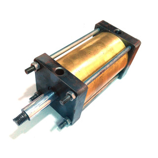 Attuatore Pneumatico 6Bar