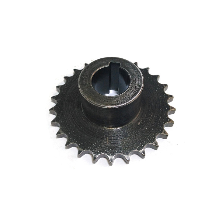 CNC 3D - Ingranaggio/Puleggia per Cinghie Dentata