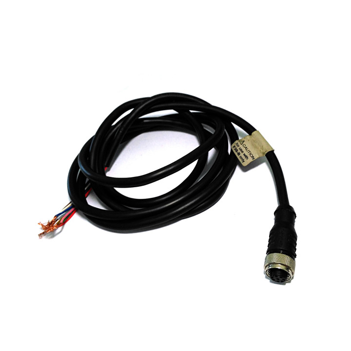 OMRON F39-JB1A-D - Cavo per Ricevitore Nero 1.55M