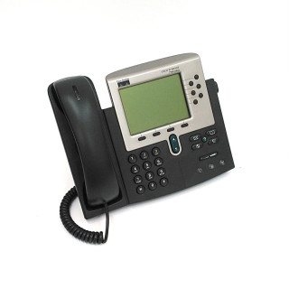 CISCO CP-7960G - Telefono Fisso IP PHONE 7960 Series