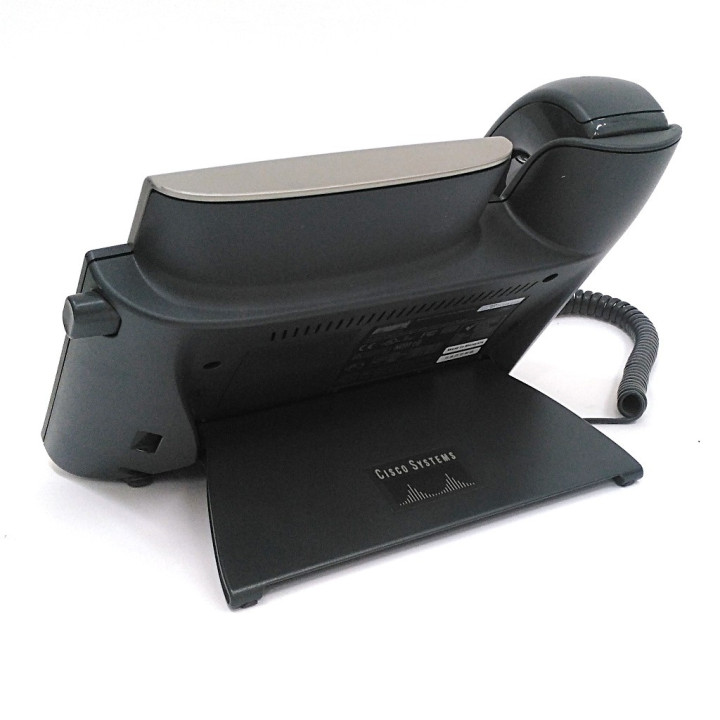 CISCO CP-7960G - Telefono Fisso IP PHONE 7960 Series