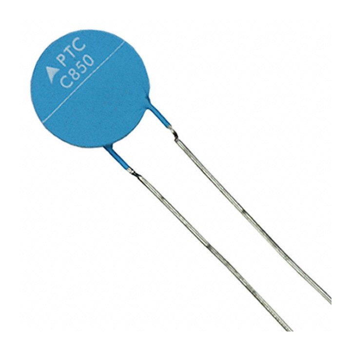 Thermistor PTC 2.2A 230V 120°C