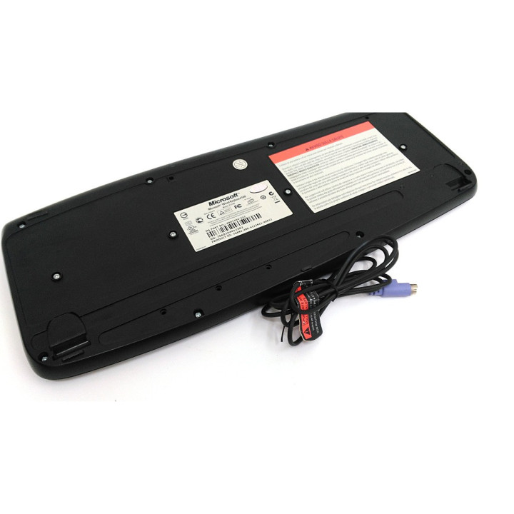 MICROSOFT X801384-233