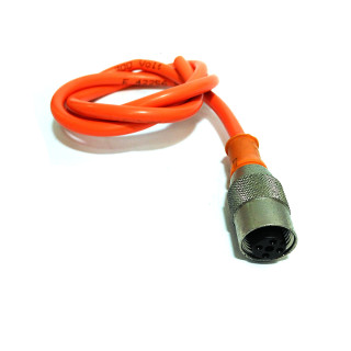 LUMBERG RKMWV/LEDA3-06/5 - Cavo di Controllo 3PIN Femina 63cm