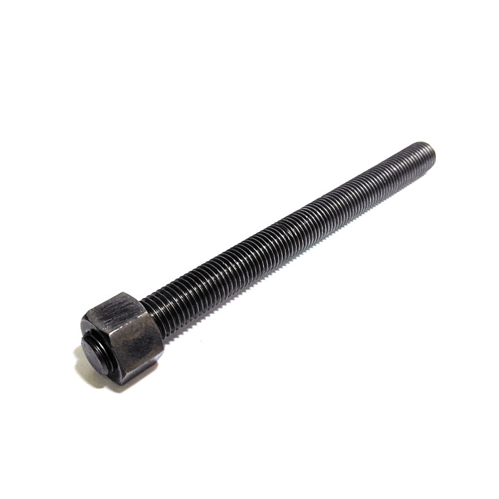 CNC 3D - Bullone con Barre Filettato