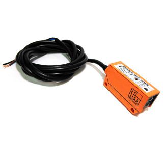IFM 0U5006/0UE-DPGK - Sensore Posizione Infrarossi