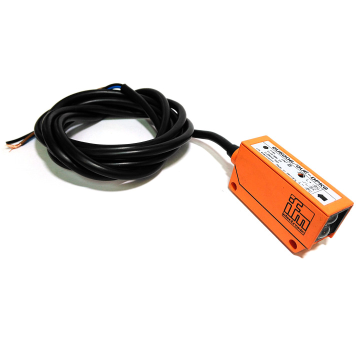 IFM 0U5005/0US-00KG - Sensore Posizione Infrarossi