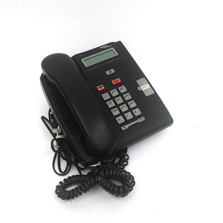 NORTEL NT8B25AABLE6 - Telefono a Linea Fissa con Pulsante Programmabile T7100