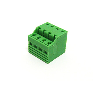 Pluggable Terminal Blocks STB 3/4-ST-5.08 4P
