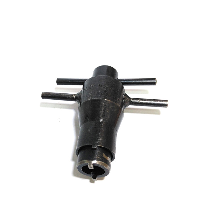 BOSCH KDEP-1064 - Attrezzatura Pompe Motore Diesel Chiave