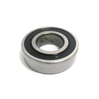 SKF 6004-2RS1 - Cuscinetti Radiali a una Corona di Sfere 20x42x12 mm