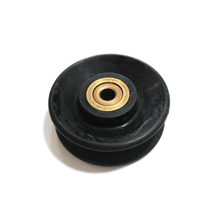 CNC 3D - Ruota per Cavi