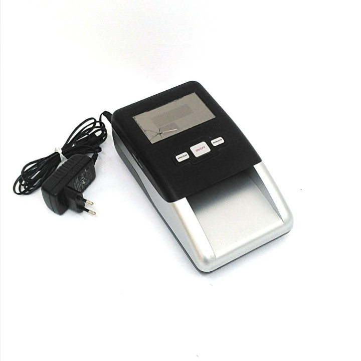 RESKAL LD500 - Verificatore di Banconote False