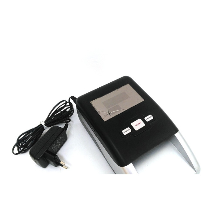 RESKAL LD500 - Verificatore di Banconote False