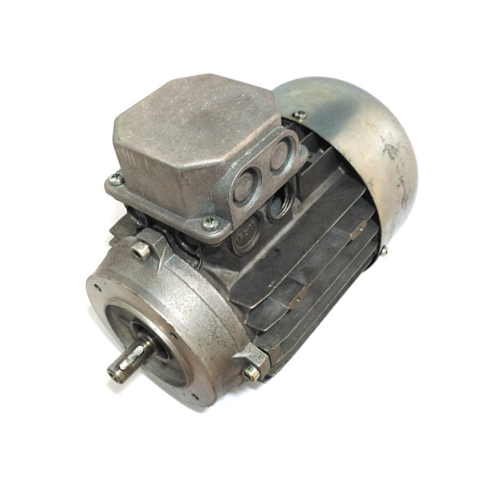 STM 63B/A - Motori Elettrici Trifase 220/230V