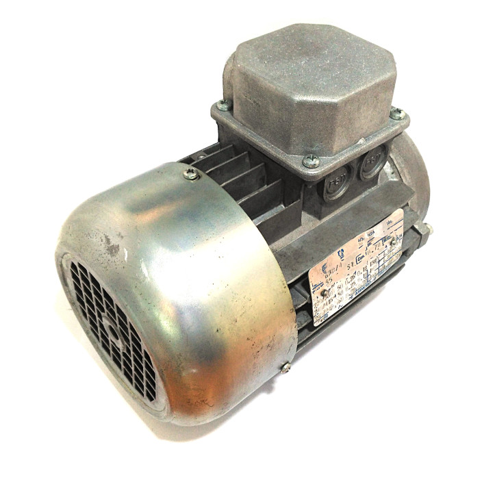 STM 63B/A - Motori Elettrici Trifase 220/230V