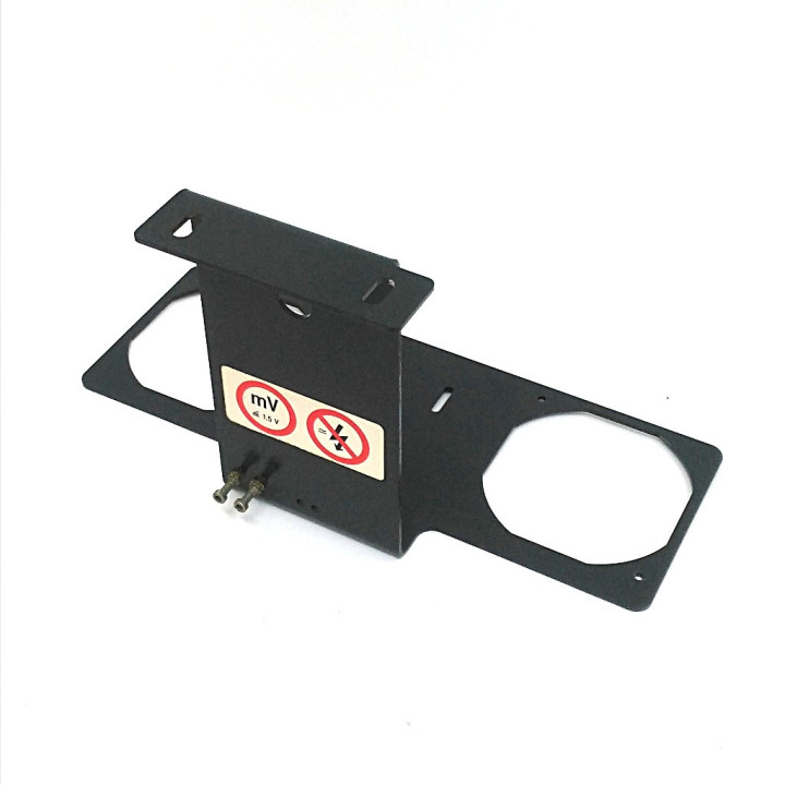 JUNGHEINRICH 50047408 - Supporto per Equipaggiamento Elettrico per KMS100