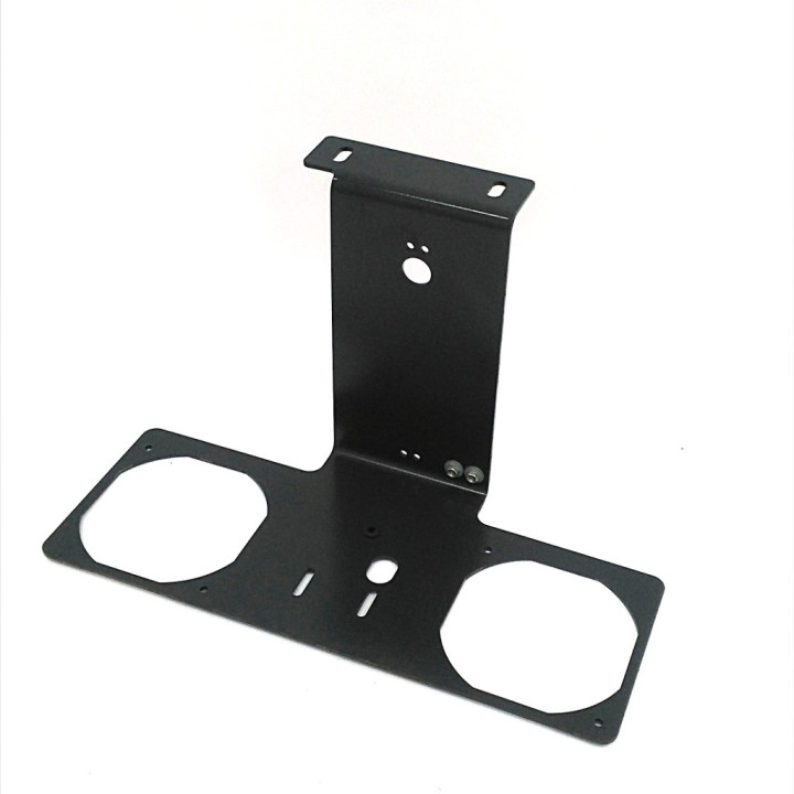 JUNGHEINRICH 50047408 - Supporto per Equipaggiamento Elettrico per KMS100