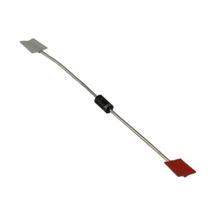 Axial Rectifier Diode 1N4004 1A 400V