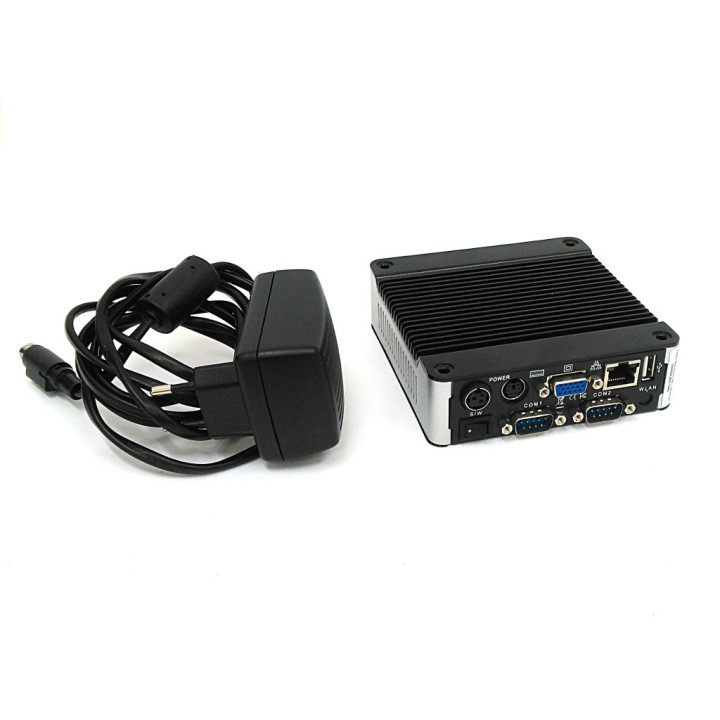 EBOX - Dispositivo di Rete eBox2300SX 128Mb PSX-300