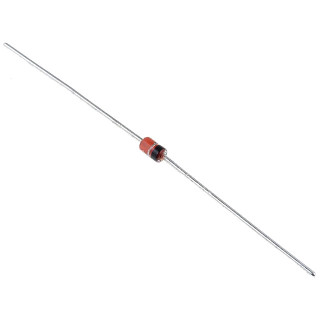 Axial Zener Diode BZV85 10V
