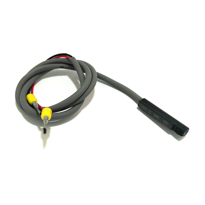 SMC D-A93 - Rilevatore di Posizione Pneumatico 24V