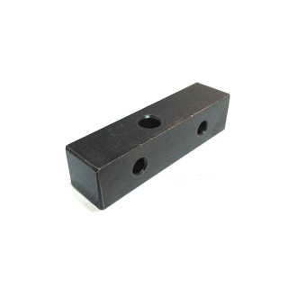 CNC 3D - Blocco di Supporto