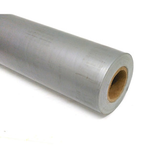 Rotolo di Vinile Adesiso H100cm Kg14 - Grigio