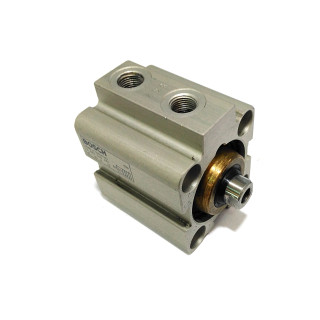 BOSCH 0822010241 - Pistone Pneumatico 32X10mm Doppio Azione Femina