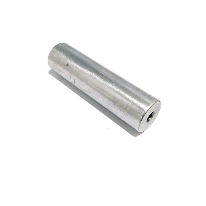 CNC 3D - Distanziale in Alluminio