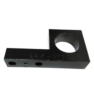 CNC 3D - Blocco di Supporto