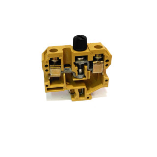 WEIDMULLER SAKS1 -  Blocco Terminale 10A 250V