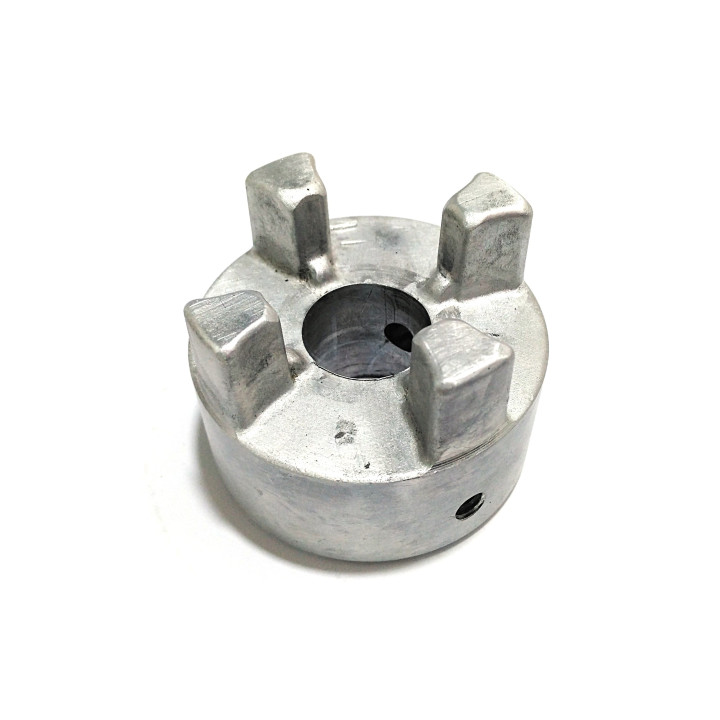 Huco Dynatork - Accoppiamento di Tipo Oldham Passante