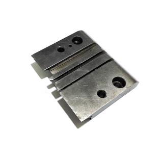 CNC 3D - Lama per Taglio