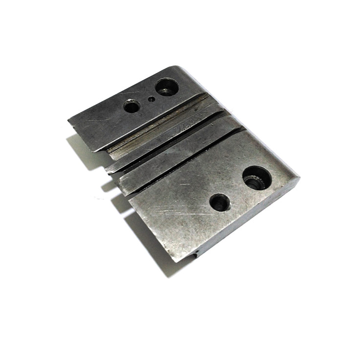 CNC 3D - Lama per Taglio