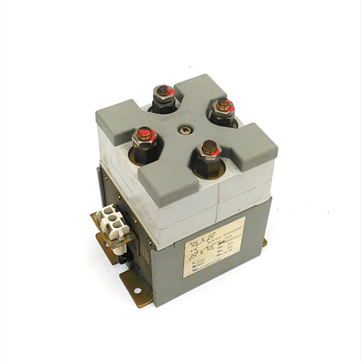 SCHALTBAU S187 - Raddrizzatore a Diodi 220A per KMS100