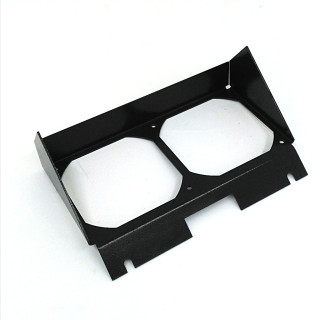 JUNGHEINRICH - Supporto Ventole/Batterie per KMS100