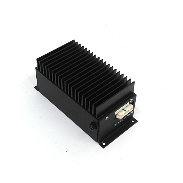 WALTER KRAUS DWGV1.A - Trasformatore Isolato PRI48V - SEC24V 5A