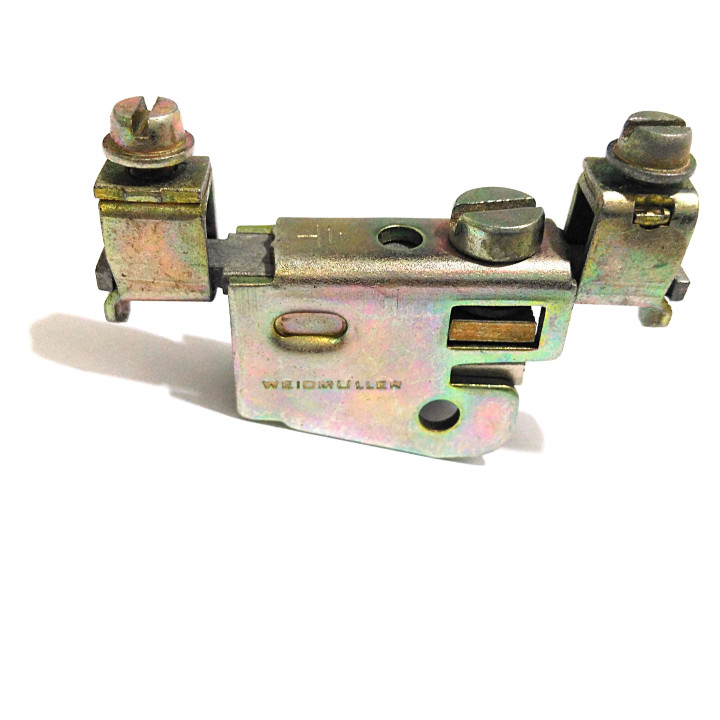 WEIDMULLER GZ8 - Morsettiera