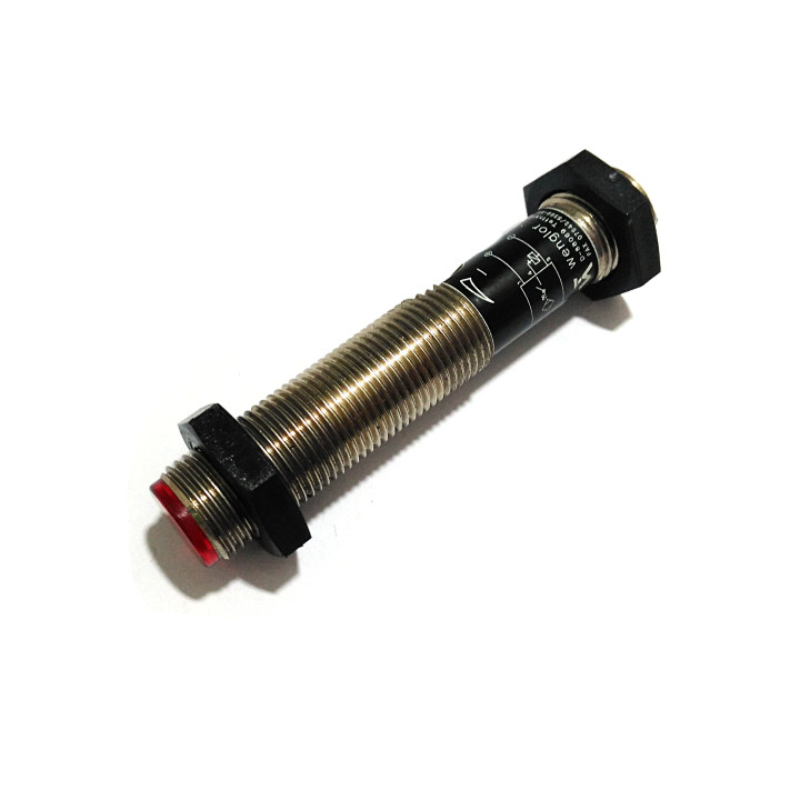 WENGLOR D-88069 - Sensore Induttivo 30VDC 200mA