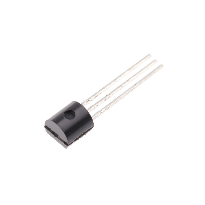 Voltage Regulator IC LM317 TO-92