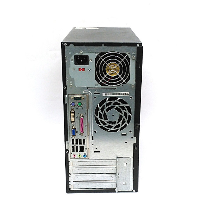 HP PE679AV - PC dx5150 MT AMD Athlon 64 3500