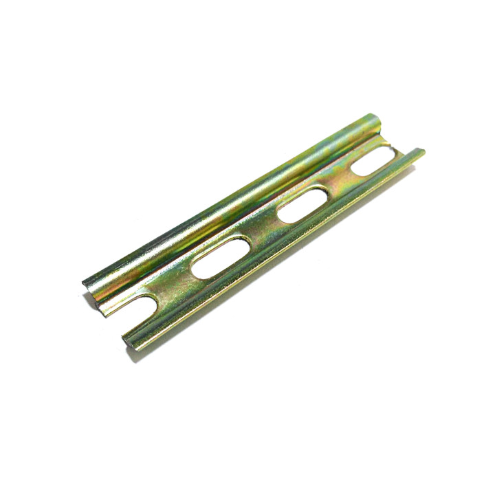 CNC 3D - 9 x Barra DIN L 71mm