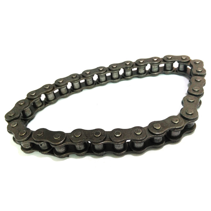 CNC 3D - Catena a Rulli per Pignoni