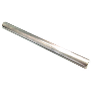 CNC 3D - Albero in Alluminio