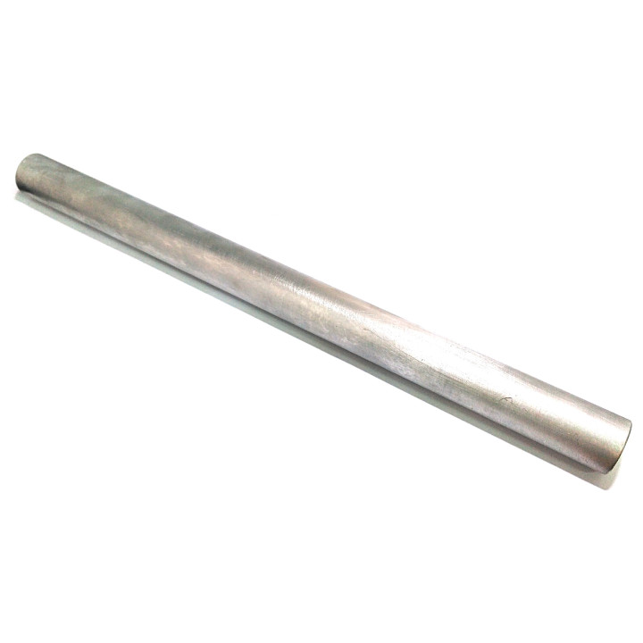 CNC 3D - Albero in Alluminio