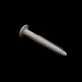 VORPA 1081/B - 25 x Tassello Neylon NP 6/40mm