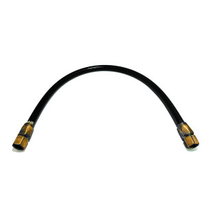 NYLAFLOW SAE100R7 - Tubo Idraulico Termoplastico 1/4" L 55cm