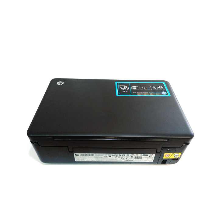 Stampante HP Photosmart 5510 e-All-in-One