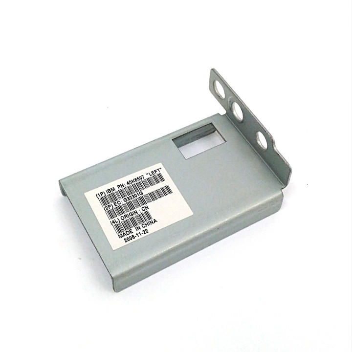 IBM 40K6507 - Metal Bracket Left per Server 8874